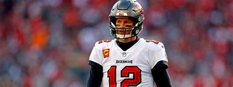 Tom Brady Return Boosts Tampa Bay Buccaneers in Super Bowl Odds