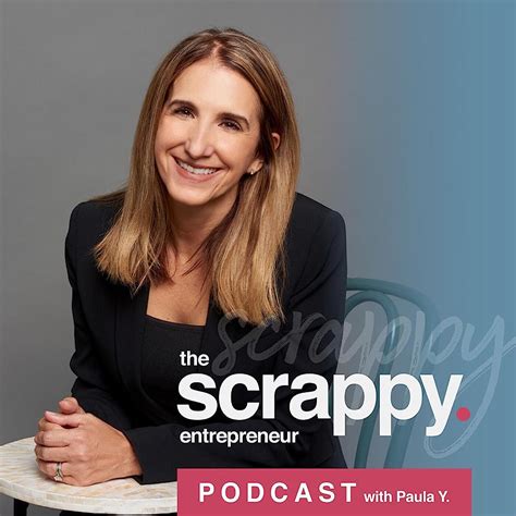 The Scrappy Entrepreneur Podcast (Podcast Series 2020–2021) - IMDb