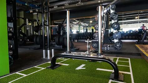 Inside Nuffield Health's gym after a £1m upgrade - Plymouth Live