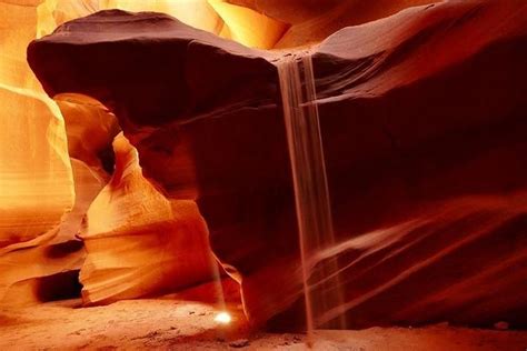 Upper Antelope Canyon Hiking Activity, Page - Civitatis.com