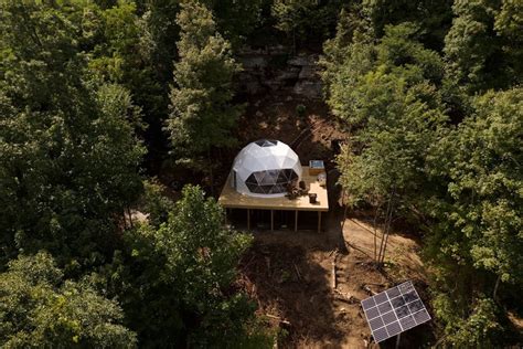 13 Best Glamping Domes Tennessee Has (Updated 2024)