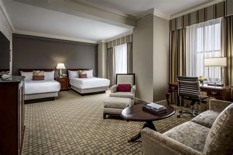 Fairmont Royal York Toronto, Ontario, CA - Reservations.com