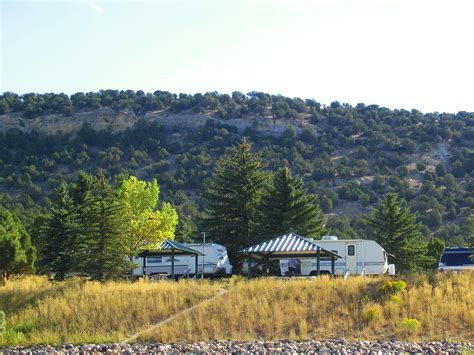 Park of the Week: Rockport State Park | Utah State Parks