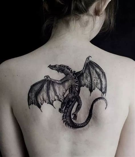 Chinese Zodiac dragon tattoos | Beauty tattoos, Epic tattoo, Dragon tattoo