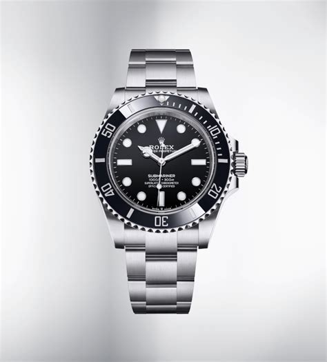 The new Rolex Submariner is now in 41mm and the watch community can’t stop talking about it ...