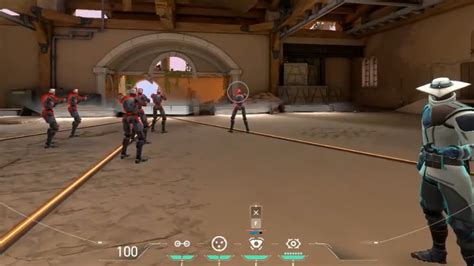 Valorant Cypher camera gun exploit among bugs squashed in hotfix update ...