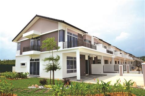 Types of landed residential properties | StarProperty