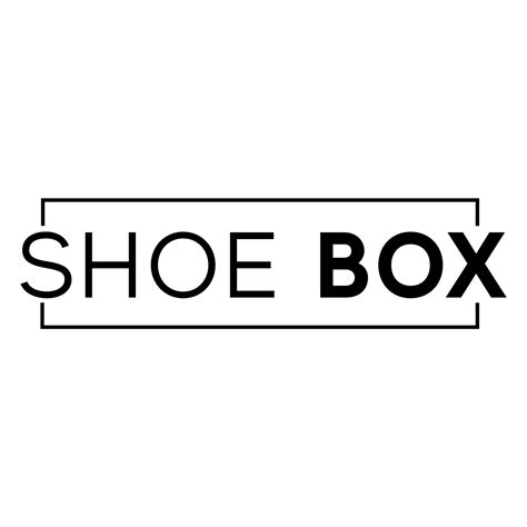 Shoe Box