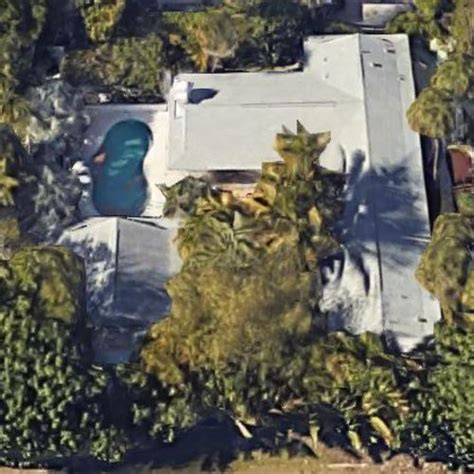 Tucker Carlson's House in Boca Grande, FL (Bing Maps) (#2)