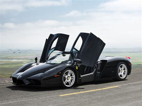 FERRARI Enzo Specs & Photos - 2002, 2003, 2004 - autoevolution