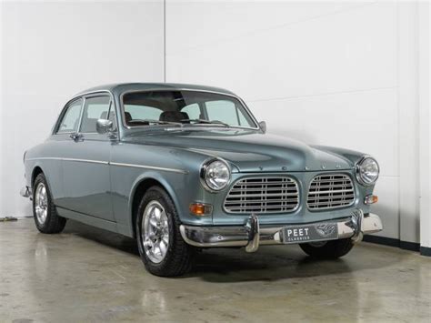 Volvo Amazon Classic Cars for Sale - Classic Trader