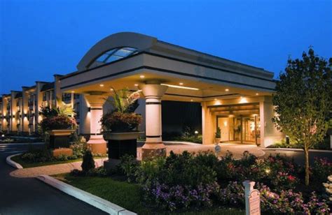 Eden Resort and Suites (Lancaster, PA) - Resort Reviews - ResortsandLodges.com