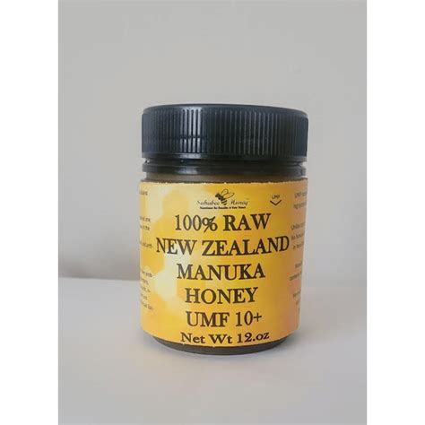 Manuka Honey UMF 10+