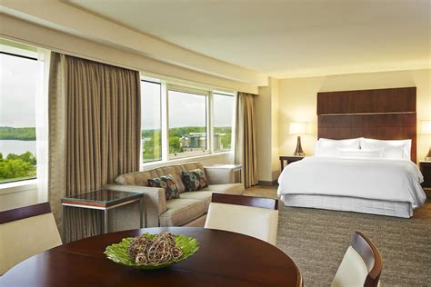 The Westin Waltham-Boston Waltham, Massachusetts, US - Reservations.com