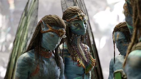 Your Guide to Jake Sully’s Na’vi Family in Avatar: The Way of Water