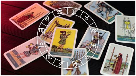 2023 Tarot Predictions: What 2023 has in store for each Zodiac Sign