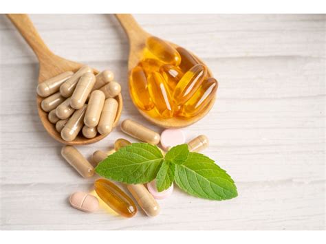 Are Multivitamin Supplements Good for Health? - Nutrabay Magazine