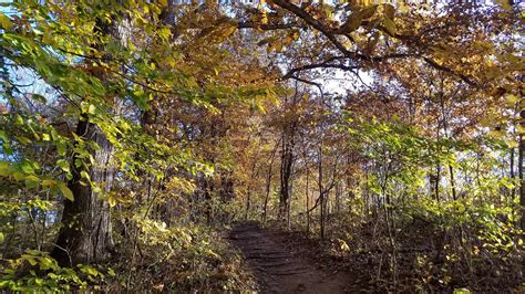 Rockbridge State Nature Preserve - Visit Ohio Today