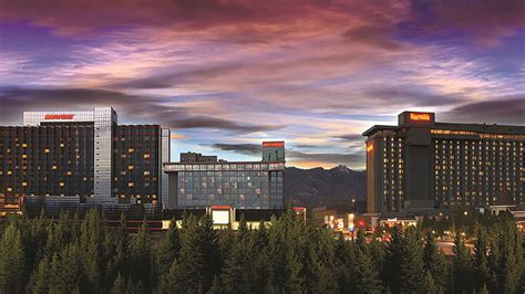 Harrah's Lake Tahoe | Harrah's Hotel and Casino Lake Tahoe