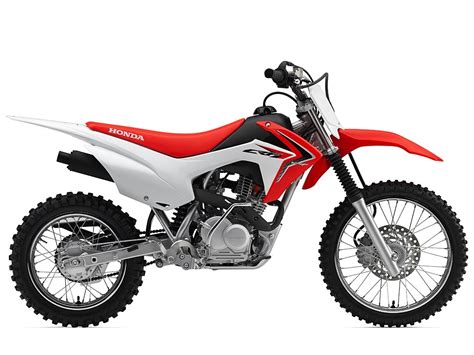 Honda CRF125F (2014) - 2ri.de