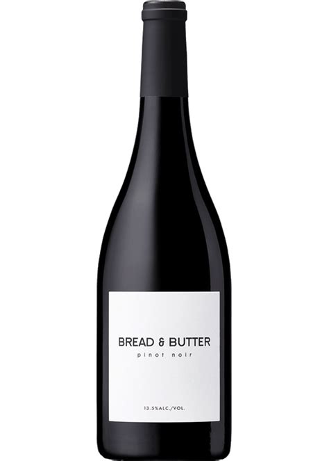 Bread & Butter Pinot Noir California | Total Wine & More