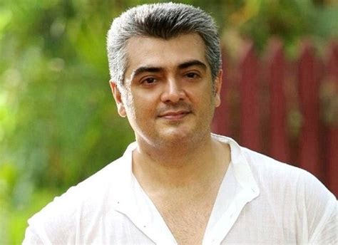 Ajith Kumar Height, Age, Wife, Family, Biography & More » StarsUnfolded