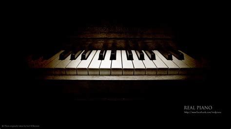 Jazz Piano Wallpapers - Wallpaper Cave