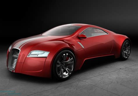 New Audi Concept Car of 2012 wallpaper | Home of Wallpapers | Free download hd wallpapers