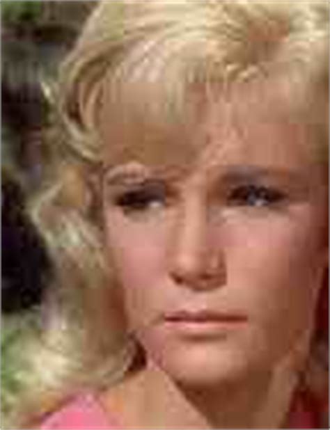 The Time Machine characters, pictures, Rod Taylor, Yvette Mimieux, Alan ...