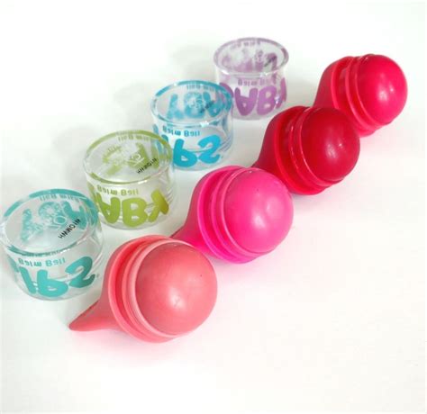 Maybelline Baby Lips Balm Ball 0.16oz Tinted Lip