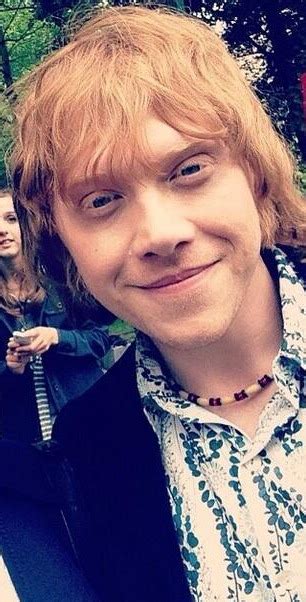 Rupert Grint - Moonwalkers - A thread ... finally! Who would've thought ...