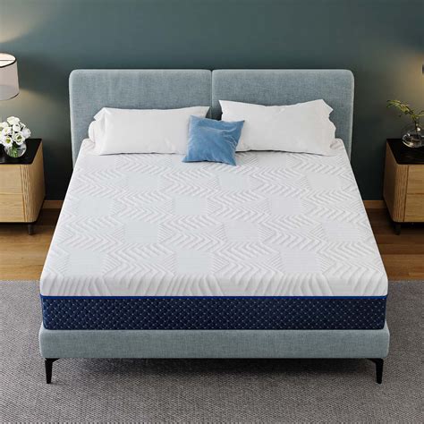 Wayfair Sleep™ 12" Firm Memory Foam Mattress & Reviews | Wayfair