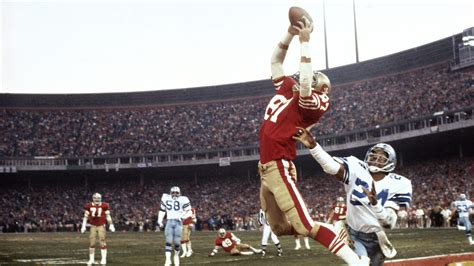 San Francisco 49ers vs. Dallas Cowboys | 1981 NFC Championship | Full Game