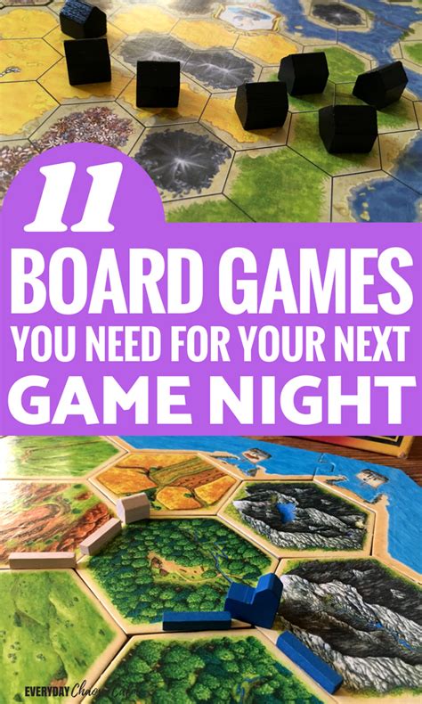 Strategy board games – Artofit