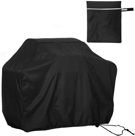 Casewin Barbecue BBQ Covers, Waterproof Heavy Duty Grill Cover, 3-4 ...