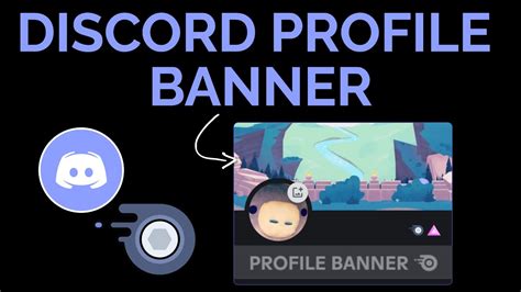 How to make discord profile banner | Brux