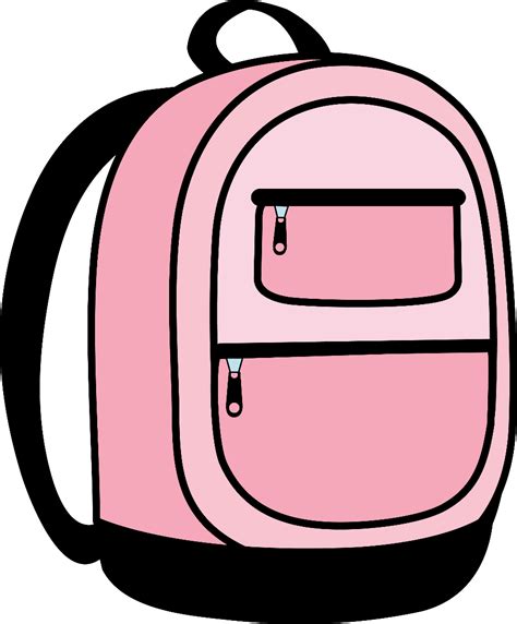 Download High Quality backpack clipart animated Transparent PNG Images - Art Prim clip arts 2019