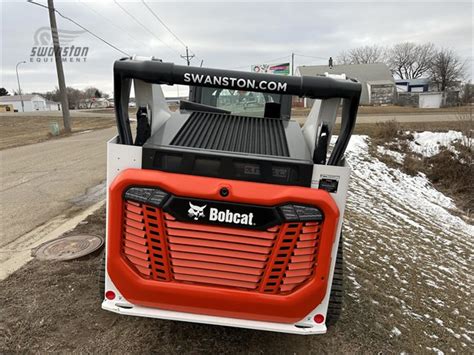 2023 BOBCAT T86 For Sale in | www.swanston.com