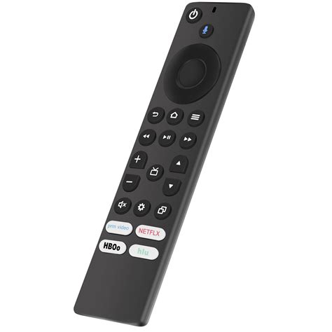 NS-RCFNA-21 Replacement Voice Remote Fit for Insignia TV NS-43DF710NA21 ...