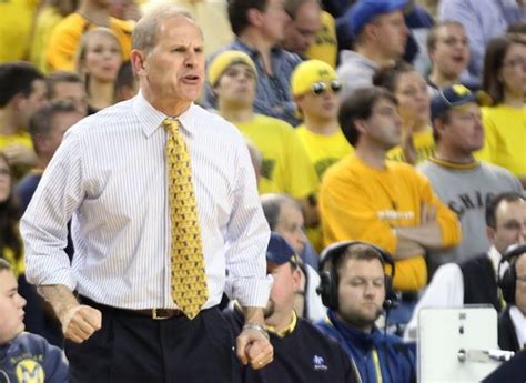 Michigan basketball coach John Beilein wants more 'yes faces,' less ...