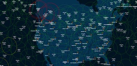 Starlink Map