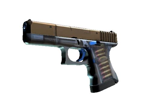 CS:GO & CS2 Glock-18 Skin Guide for CS2 Players | CS.TRADE Wiki