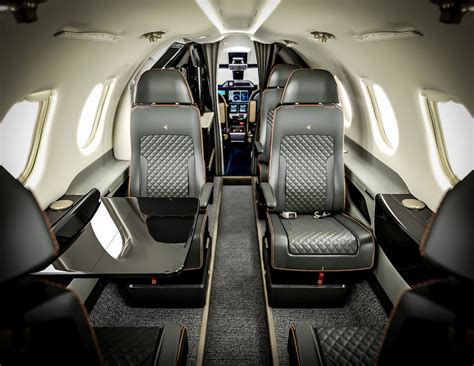 Embraer’s Newest Program Will Make Its Planes Look (and Fly) Faster ...