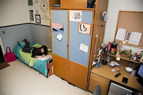 Callahan Hall | University Housing & Dining Services | Oregon State ...