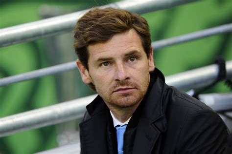 » Andre Villas-Boas:”FA has made a decision almost a joke”