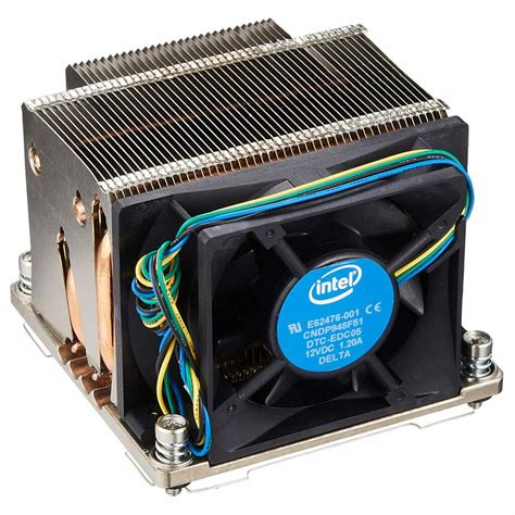 Intel Heat Sink STS200C CPU Cooler – AUTONET : จำหน่าย อุปกรณ์ คอมพิวเตอร์ ประกอบคอม PC จัดเสปค ...