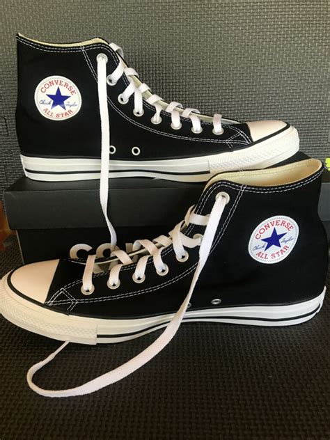 Best Converse Colors: Bold and Versatile (RANKED) - Magic of Clothes