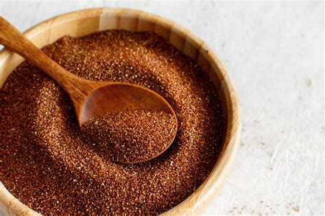 What is Teff? Nutrition Facts, Benefits of this Ancient Grain | The Healthy