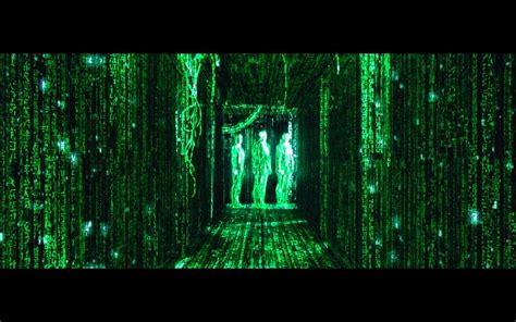 Part 5 (Final): Matrix Cinematography and Philosophy