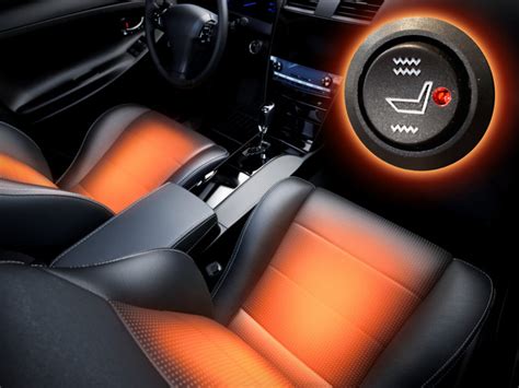 Buy Heated Car Seats Online | Autoplex Restyling Centers | Northglenn, Longmont, Loveland